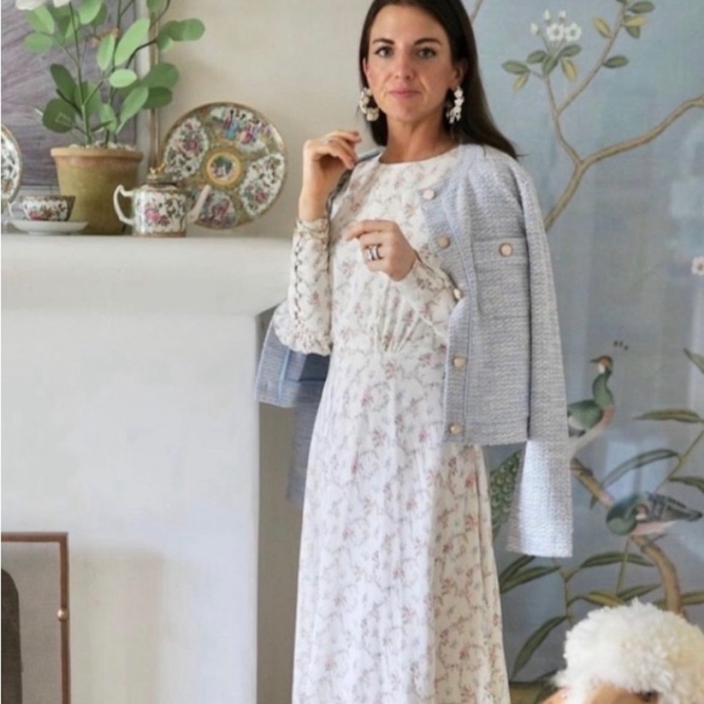 Born on Fifth Antonio Melani Eloise Dress